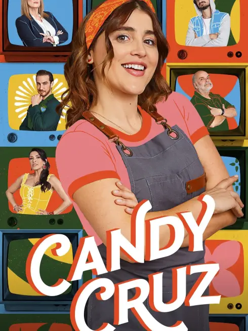  Candy Cruz (2023)
