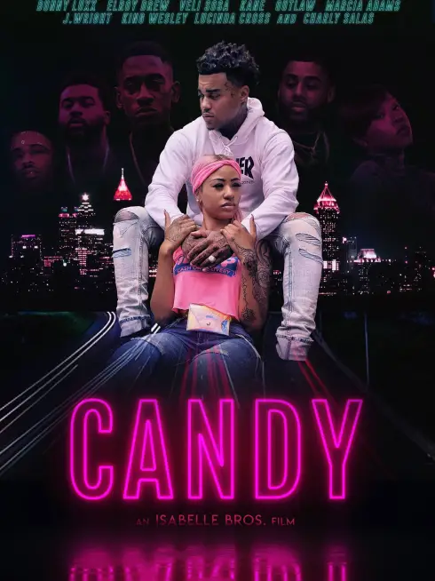 Candy (2019)