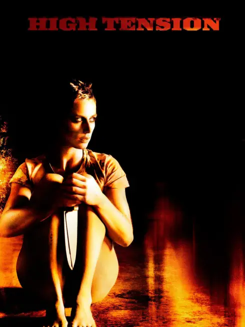 Phim Căng Thẳng Tột Độ - Haute tension (2003)