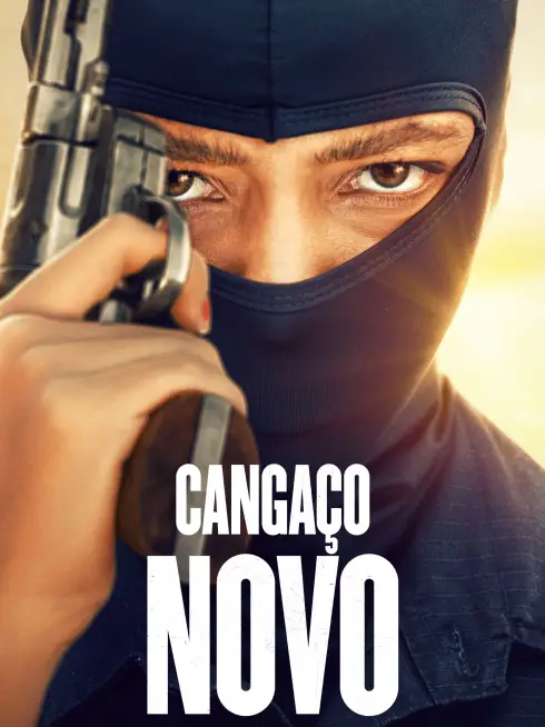 Phim Cangaco Novo - New Bandits (2023)