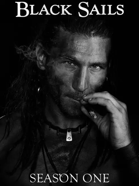Phim Cánh Buồm Đen (Phần 1) - Black Sails (Season 1) (2014)