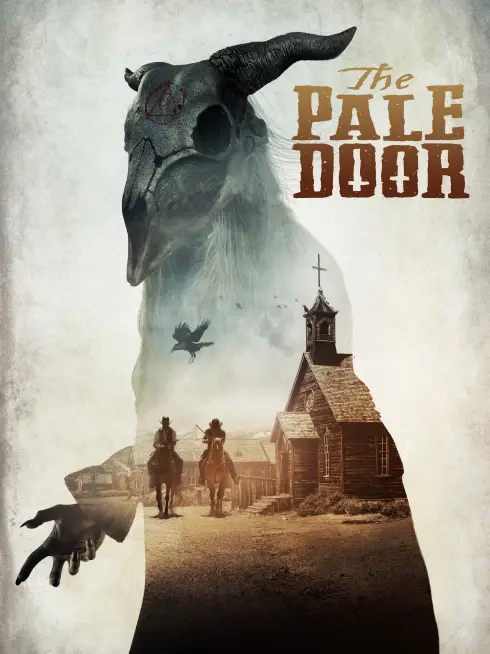 Phim Cánh cửa nhợt nhạt - The Pale Door (2020)