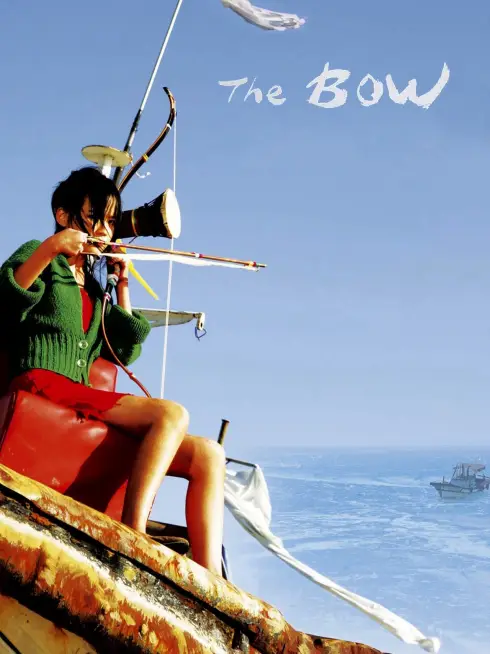 Phim Cánh Cung - The Bow (2005)