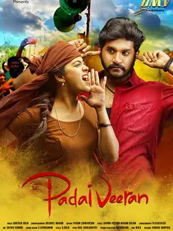 Phim Cảnh Sát Tập Sự - Padai Veeran (2018)