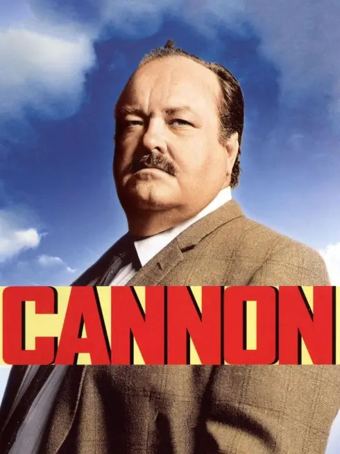  Cannon (1971)