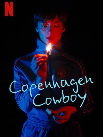 Phim Cao bồi Copenhagen - Copenhagen Cowboy (2023)