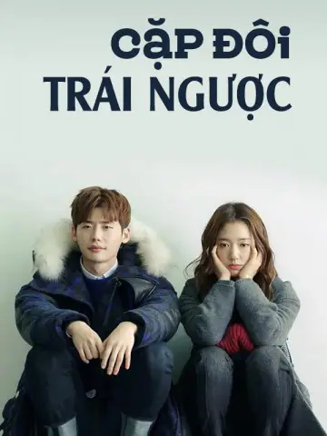Phim Cặp Đôi Trái Ngược - Pinocchio (2014)