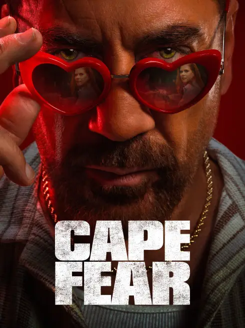  Cape Fear (2026)