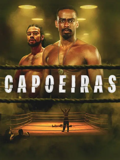 Capoeiras