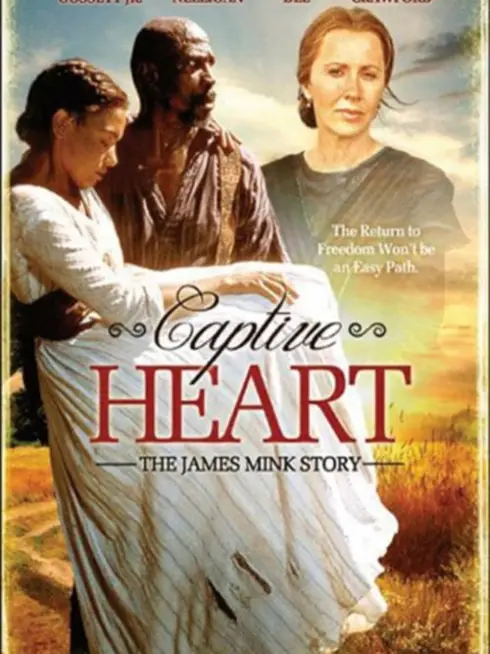  Captive Heart: The James Mink Story (1996)
