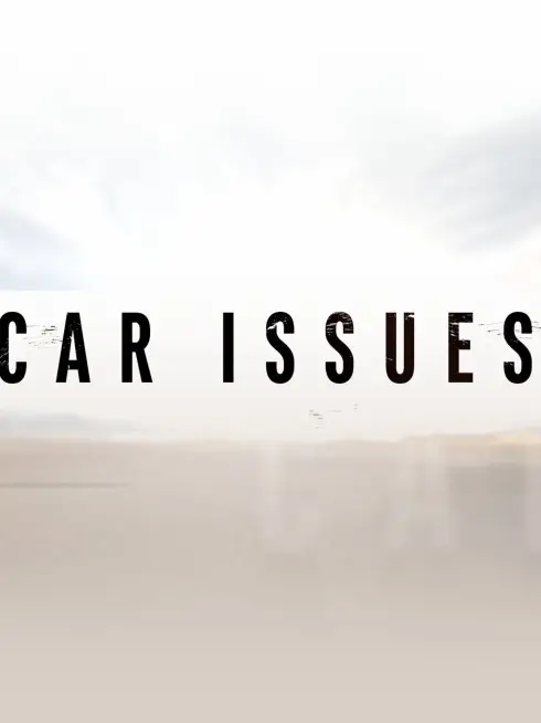 Car Issues