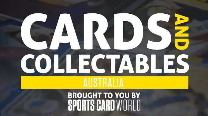 Cards and Collectables Australia