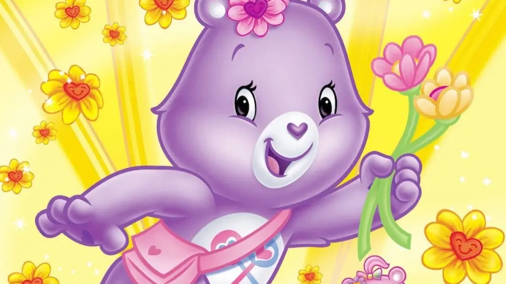 Phim Care Bears: Flower Power - Care Bears: Flower Power (2011)