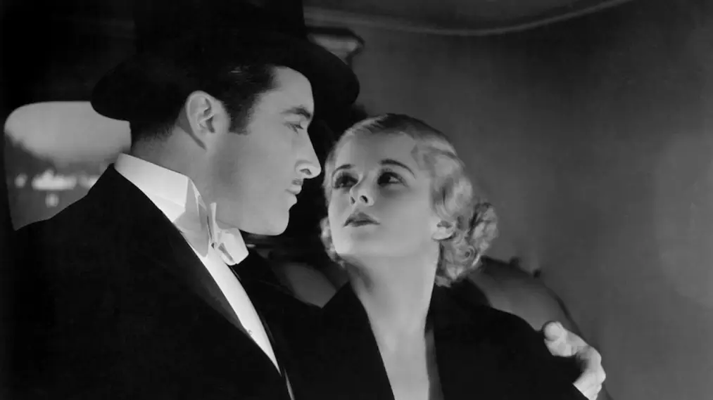 Phim Careless Lady - Careless Lady (1932)
