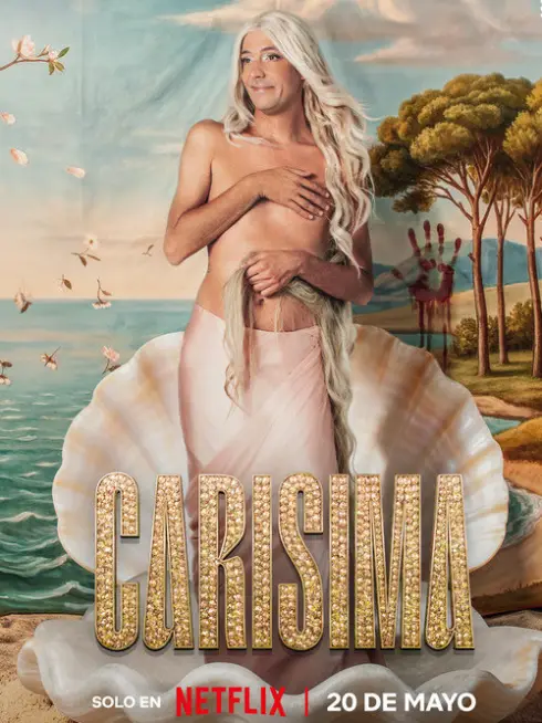  Carizzma (2026)
