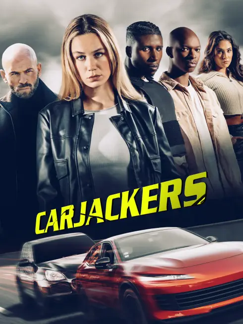  Carjackers (2025)