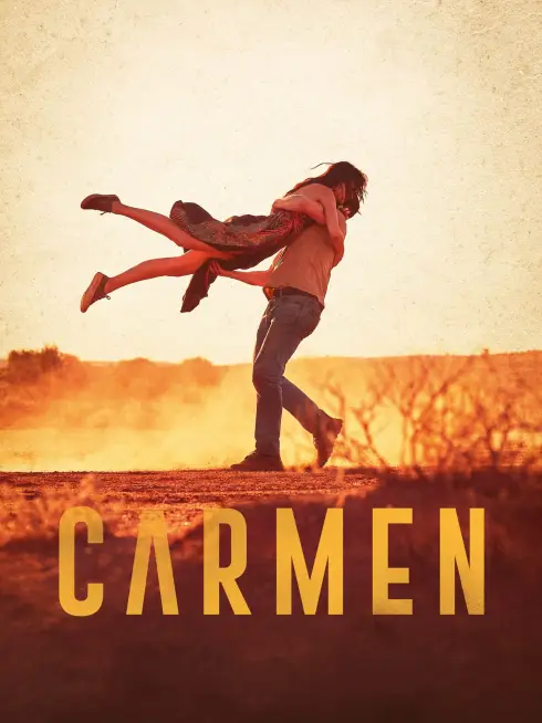Phim Carmen - Carmen (2023)