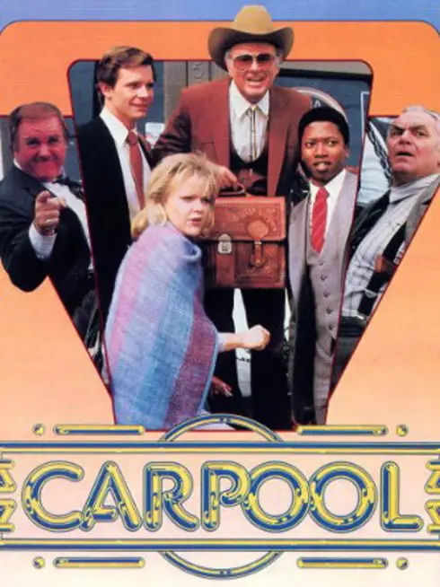  Carpool (1983)