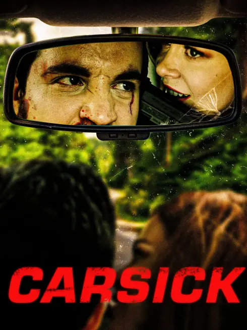 Carsick