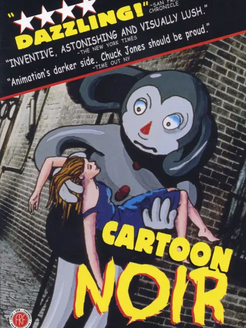  Cartoon Noir (1999)