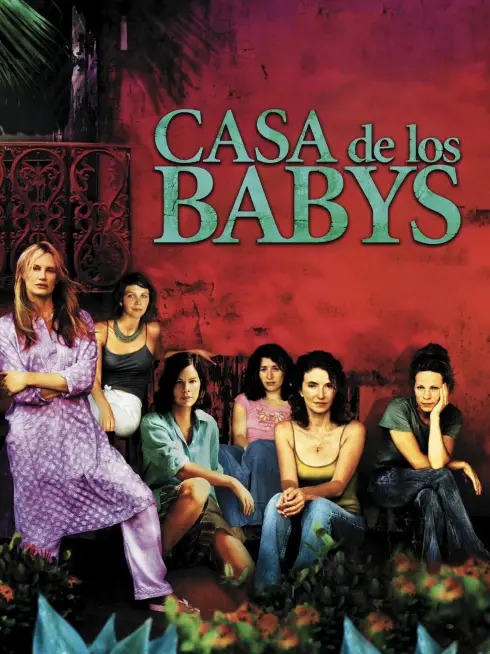 Casa de los Babys