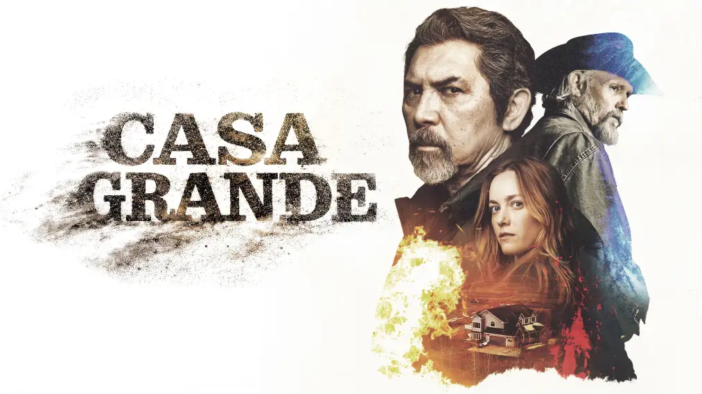 Phim Casa Grande - Casa Grande (2026)