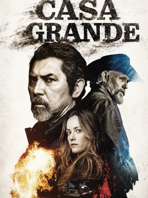 Casa Grande (2026)