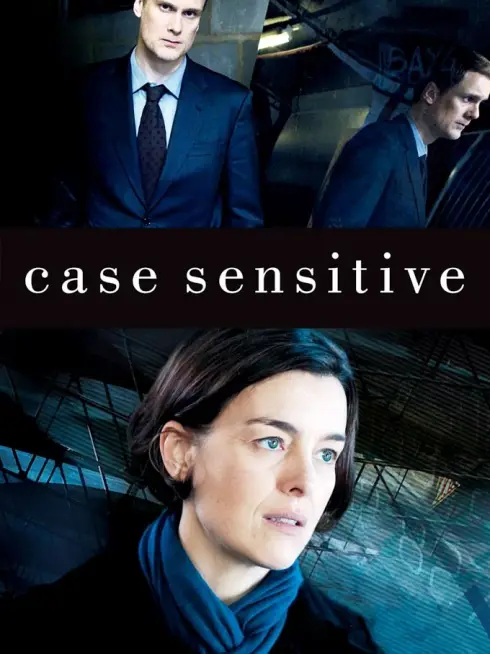  Case Sensitive (2011)