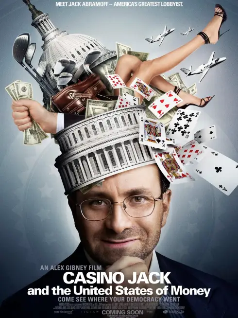 Phim Casino Jack and the United States of Money - Casino Jack and the United States of Money (2010)