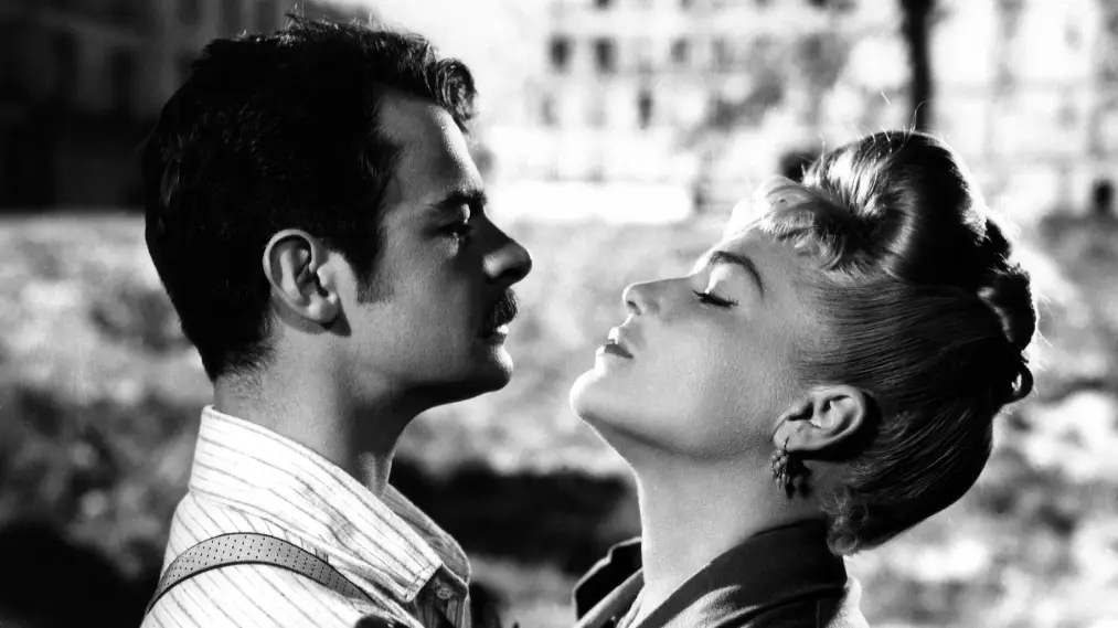 Phim Casque d'Or - Casque d'Or (1952)