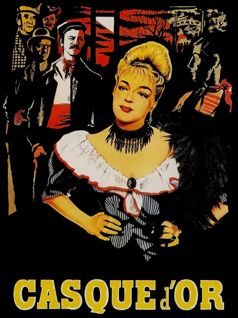  Casque d'Or (1952)