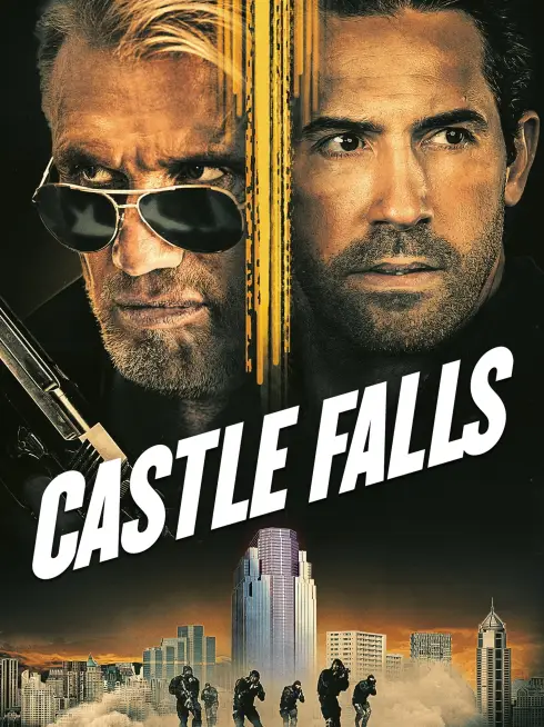 Phim Castle Falls - Castle Falls (2021)