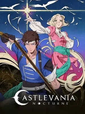 Castlevania: Dạ Khúc (Phần 1)