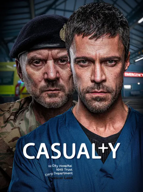  Casualty (1986)