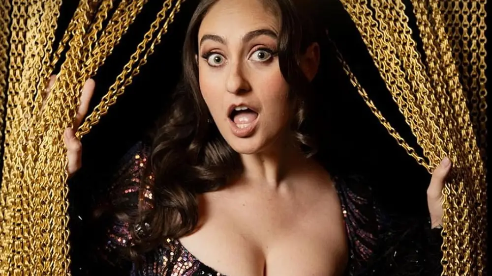Cat Cohen: Come For Me