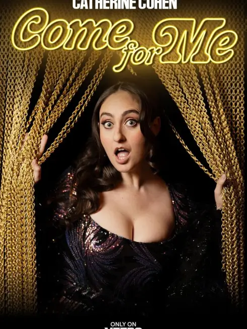  Cat Cohen: Come For Me ()