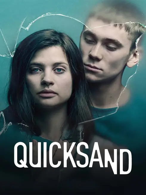 Phim Cát Lún - Quicksand (2019)
