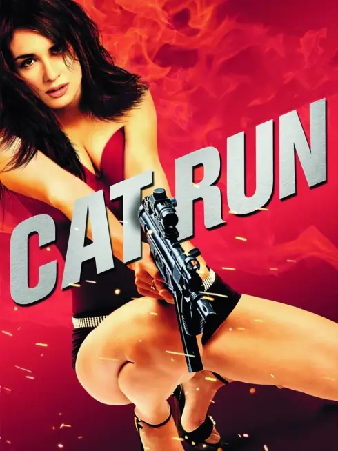 Cat Run