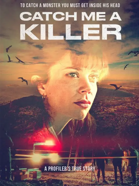  Catch Me a Killer (2024)