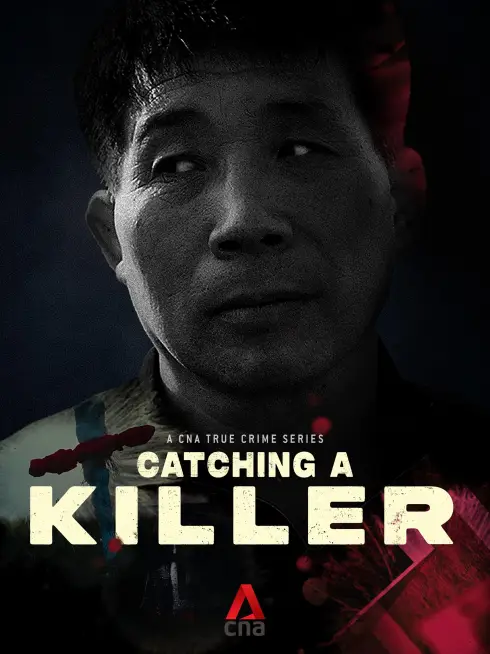 Catching a Killer - The Hwaseong Murders
