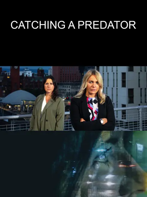  Catching a Predator (2021)