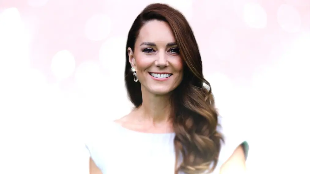 Phim Catherine: 21st Century Princess - Catherine: 21st Century Princess (2024)