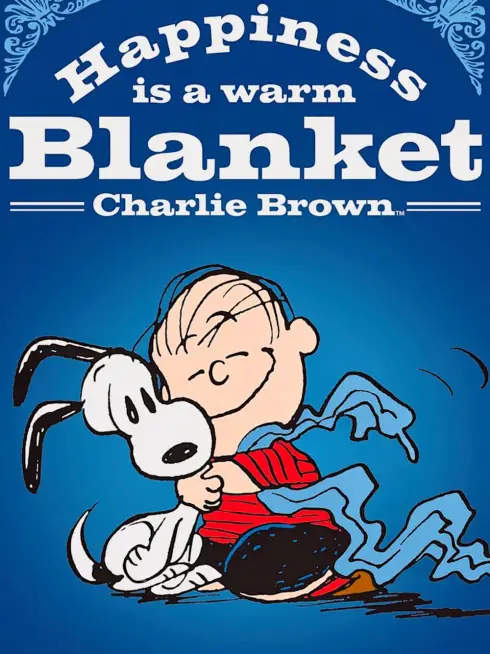 Phim Cậu Bé Charlie Brown - Happiness Is a Warm Blanket, Charlie Brown (2011)