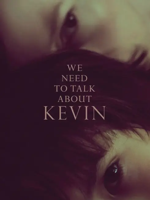 Cậu Bé Kevin