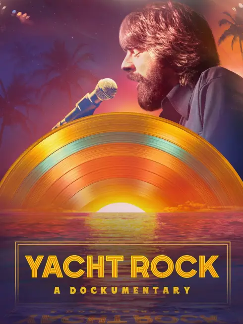 Câu Chuyện Âm Nhạc: Dòng Chảy Yacht Rock