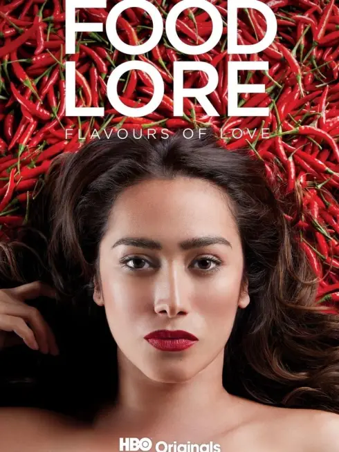 Phim Câu Chuyện Ẩm Thực - Food Lore (2019)
