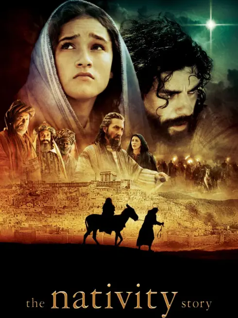 Phim Câu Chuyện Chúa Giáng Sinh - The Nativity Story (2006)