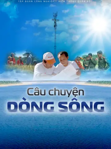 Phim Câu Chuyện Dòng Sông - Câu Chuyện Dòng Sông (2012)