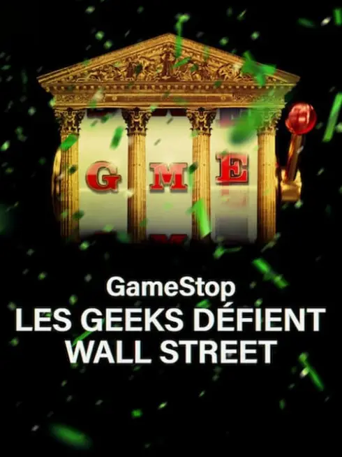 Câu chuyện giải cứu GameStop