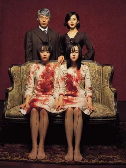 Phim Câu Chuyện Hai Chị Em - A Tale of Two Sisters (2003)